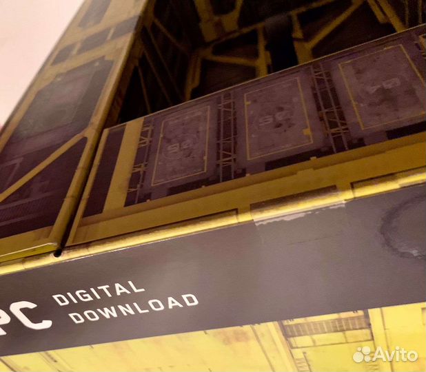 Cyberpunk 2077 Collectors Edition PC