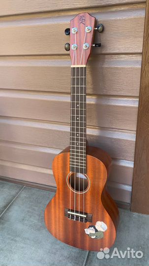 Укулеле Baton Rouge UR 3-C