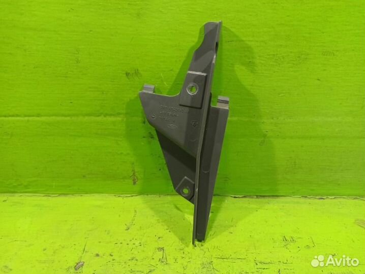 Кронштейн Ford Fusion хэтчбэк fxja 2008