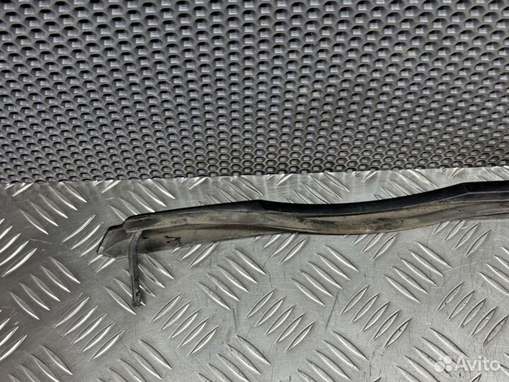 Планка под фару BMW X5 E53