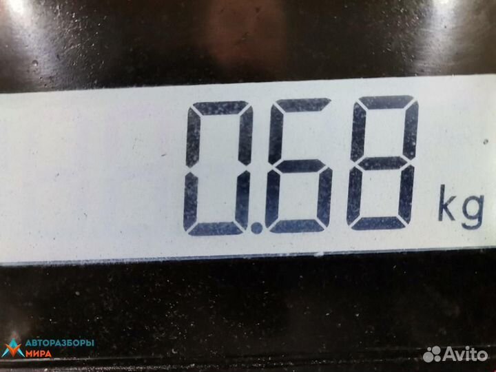 Трубка топливная Toyota Corolla 9 (E120/E130)