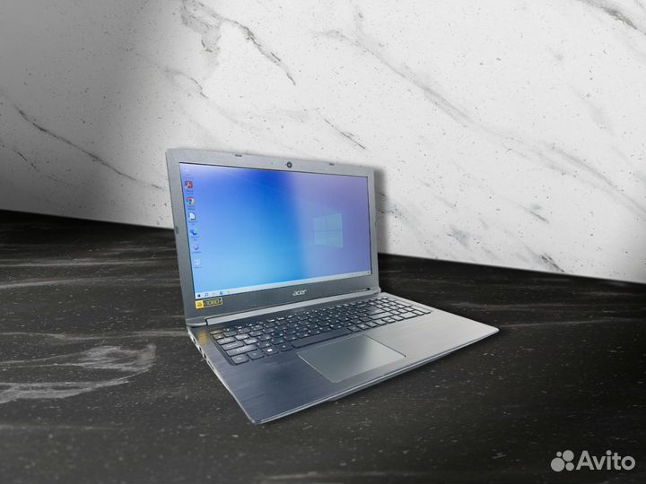 Ноутбук Acer Ryzen 3/8Gb/SSD240Gb