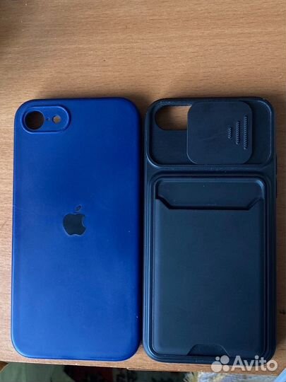 Телефон iPhone 7,8, SE 2020