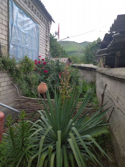 Дом 67 м² на участке 13 сот.