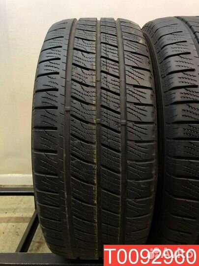 Goodyear Cargo Vector 2 225/55 R17C H