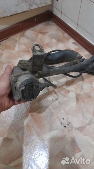 Подогреватель Северс М, 1.5кВт