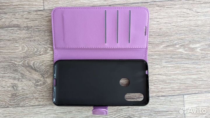 Чехол zte blade vita 10