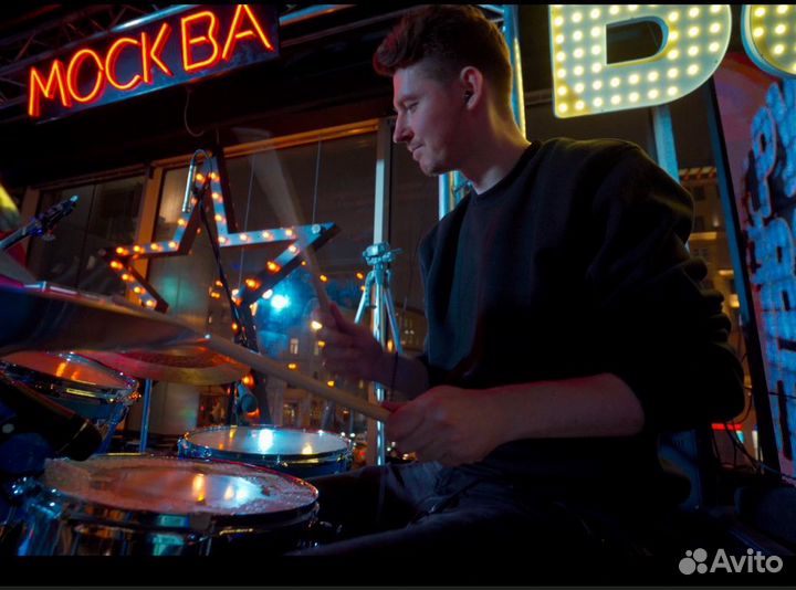 Аранжировка, запись, сведение, студия звукозаписи