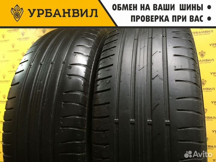 Cordiant Sport 3 215/60 R17 100V