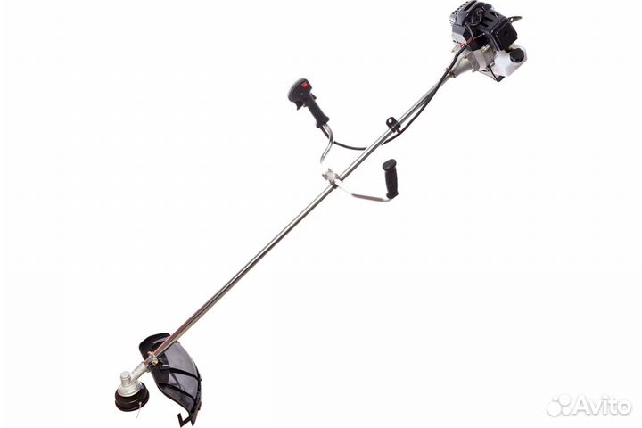 Бензокоса RedVerg Basic GB43C