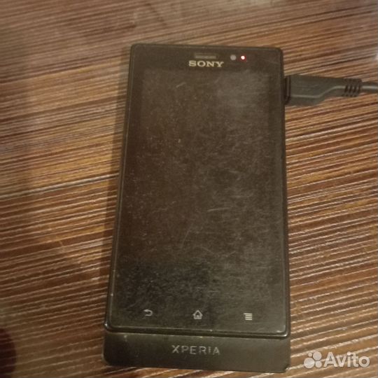 Sony Xperia 1, 6/64 ГБ