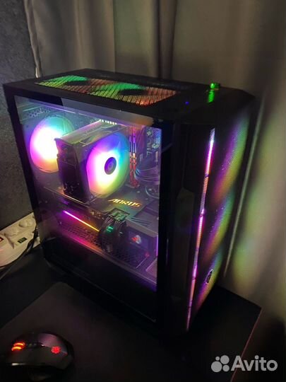 Игровой комплект