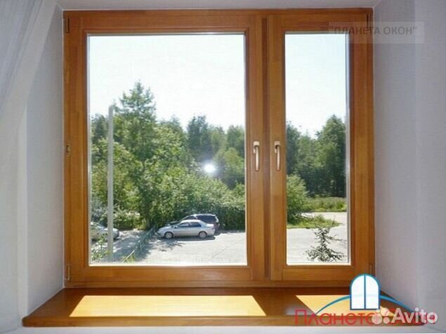 Пластиковые окна, окна пвх