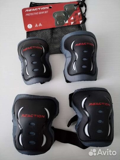 Защита для роликов, скейта, самоката