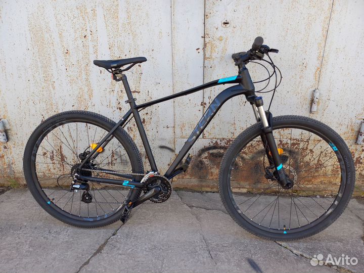 Велосипед горный Stern Motion 2.0 Alt 29