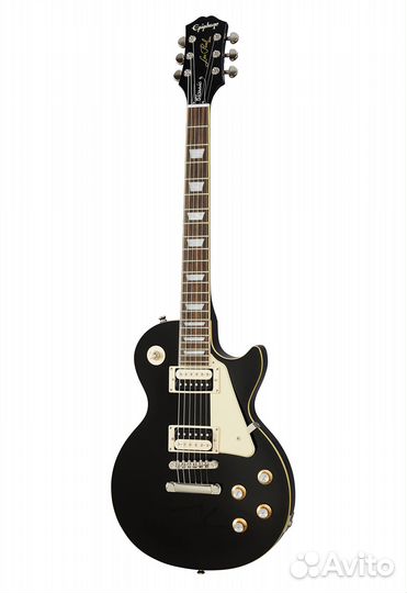 Электрогитара Epiphone Les Paul Classic