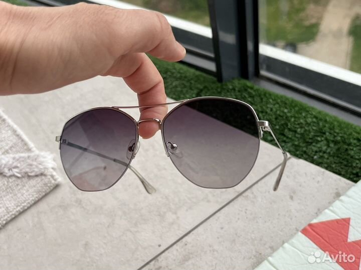 Очки calvin klein новые