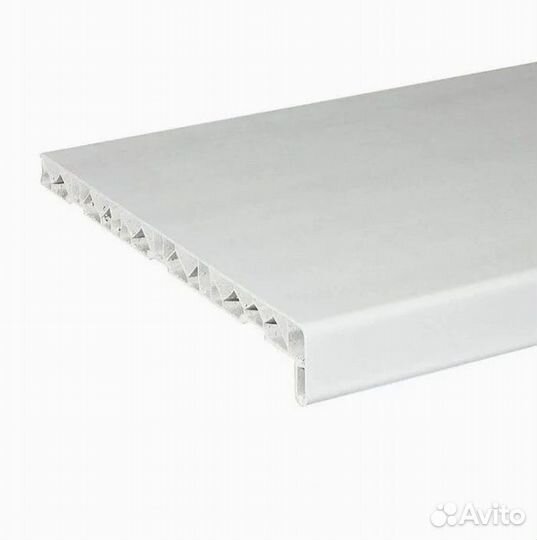 Подоконники пвх