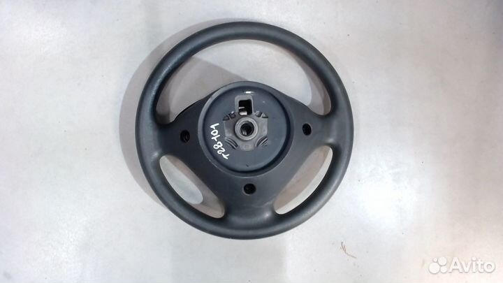 Руль Fiat Stilo, 2002