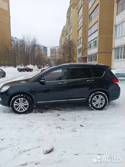 Great Wall Hover H6 1.5 МТ, 2015, 130 000 км