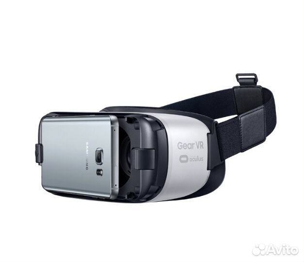 Очки виртуальной реальности samsung Gear VR