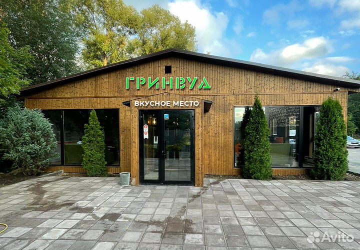 Работа поваром