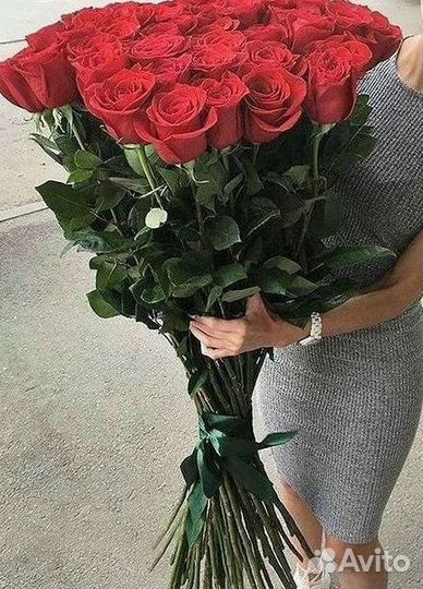 Розы Цветы Букеты 25 51 151 201 101 301 501 опт