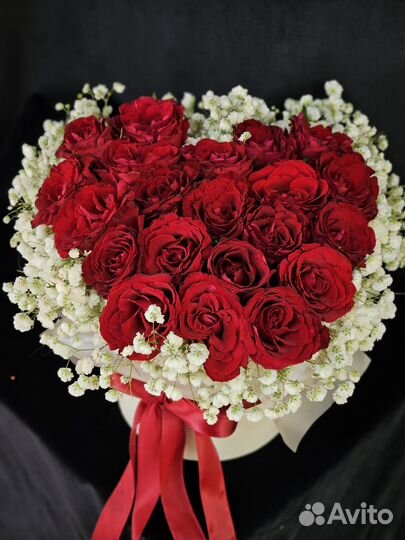 Букеты к 8 марта