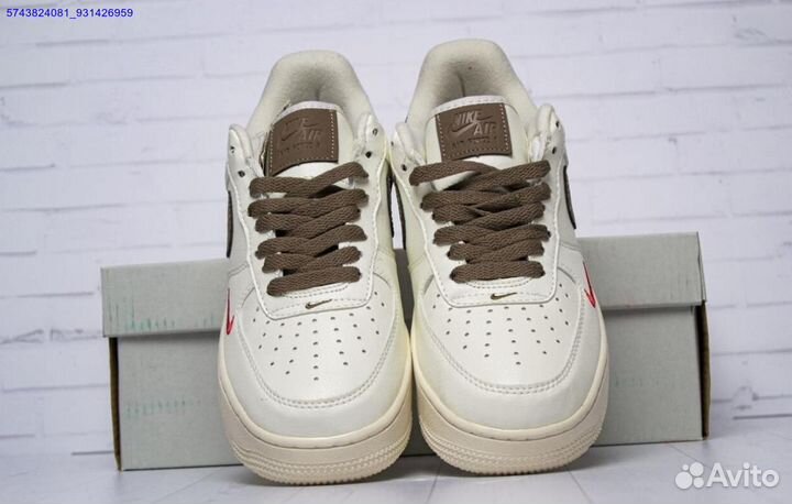 Кроссовки Nike air force 1 размер 38-39 (Арт.93771