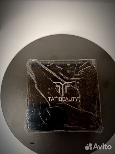 Тени для век