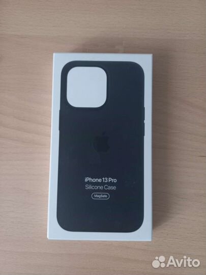 Чехол оригинальный iPhone 13 pro Magsafe