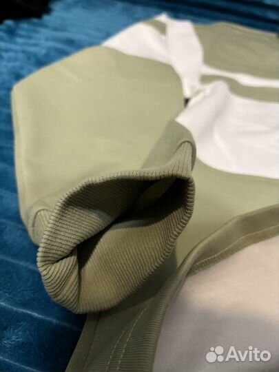 Свитшот Nike оверсайз