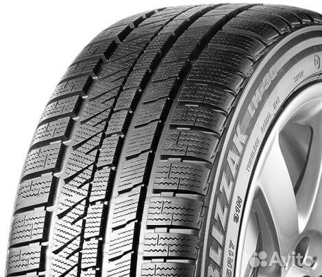 Bridgestone Blizzak LM-30 185/55 R15 95H