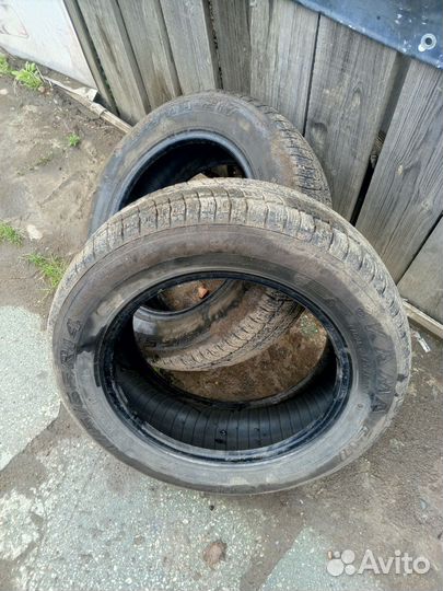 КАМА Кама-217 175/65 R14