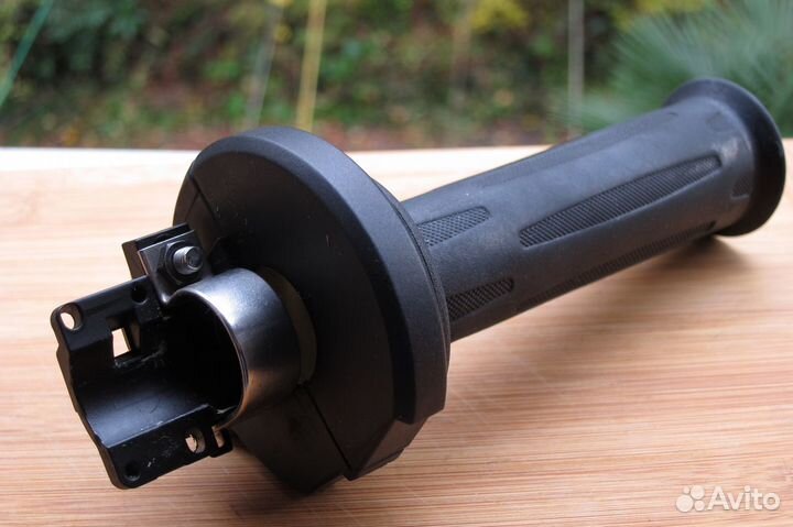 Ручка правая BMW R1200GS, R1200ST 2003-2008 неиспр