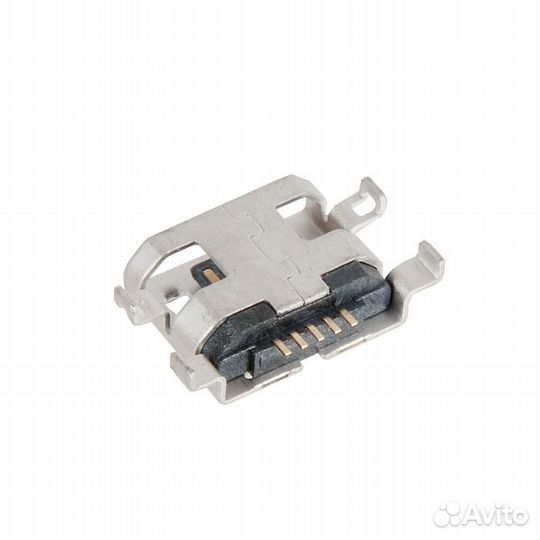 Разъем USB для Lenovo A369, A880, A889, IdeaTab S6