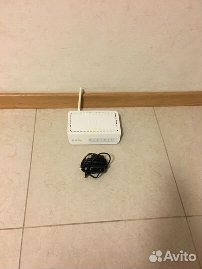 Аirтiеs Аir 4340