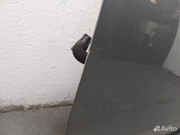 Дверь боковая левая передняя Audi A6 (C7)