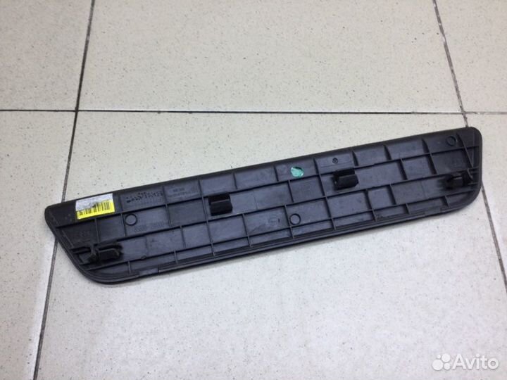 Накладка порога (внутренняя) Hyundai Santa Fe DM