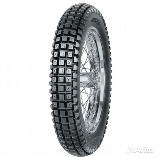 Mitas 4.00-19 E-05 71P TT Чехия