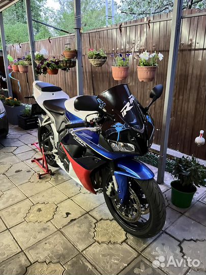 Honda CBR 600RR