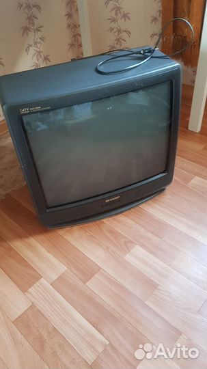 Телевизор