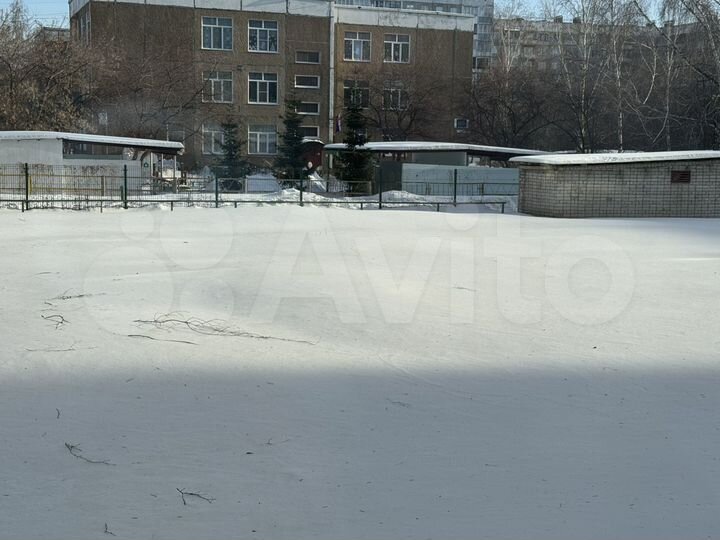 3-к. квартира, 66,5 м², 1/9 эт.