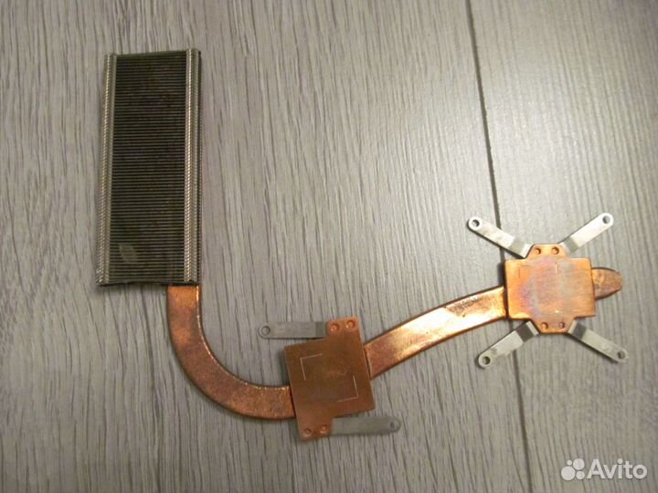 Система охлаждения кулер DNS C15B