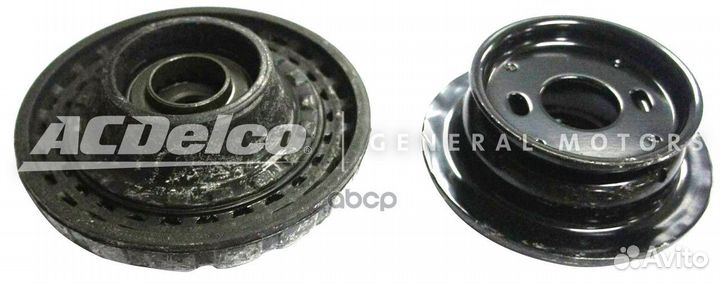 Опора амортизатора Spark (2010-2018) 19372059 A