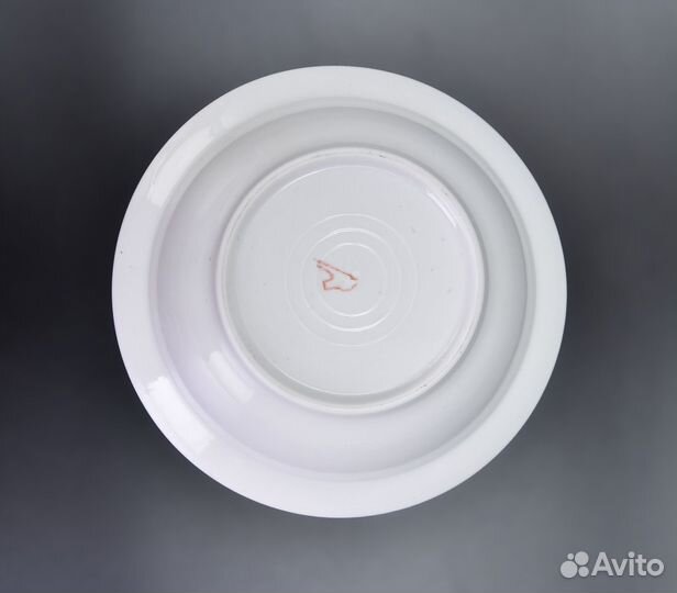 Миска Дулевский фарфор 