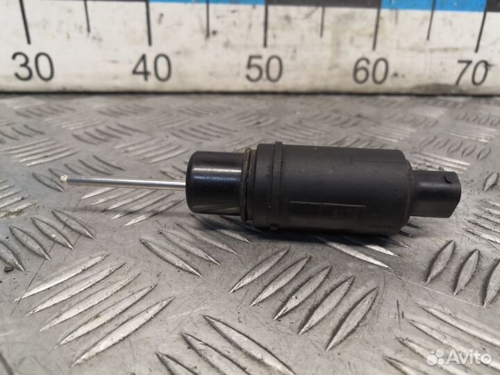 Б/У Датчик на вакуумный усилитель S60