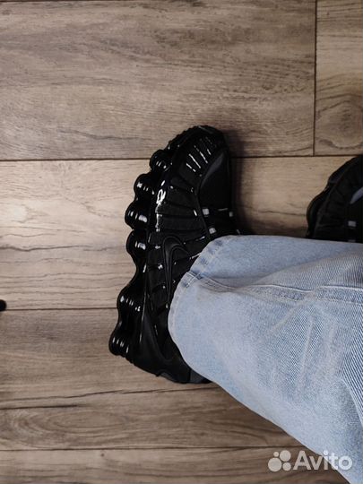 Кросовки nike shox