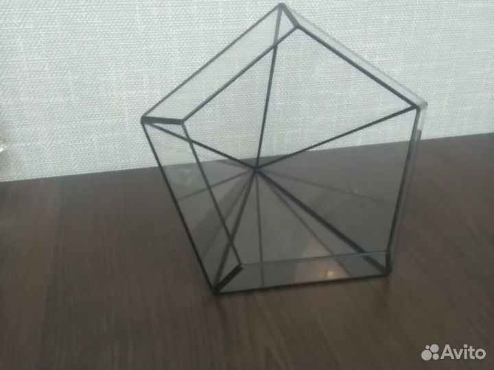 Флорариумы