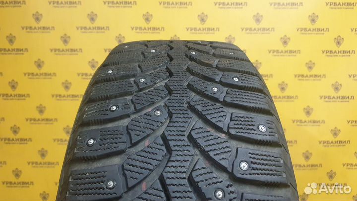 Bridgestone Blizzak Spike-01 225/60 R17 103T